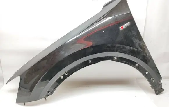 Audi Q2 - Fender