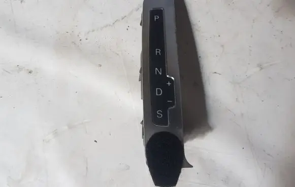 Audi A6 S6 C6 4F Gear shift selector indicator 4F1713463C
