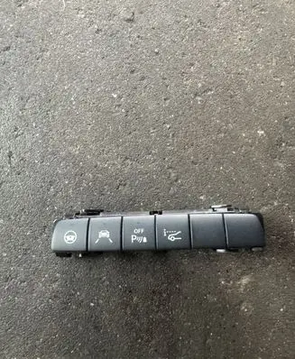Mercedes-Benz GLC X253 C253 Tailgate/trunk/boot open switch 2059059109