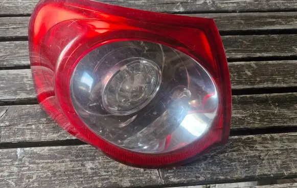 Volkswagen PASSAT B6 Rear/tail lights 3C9945095C