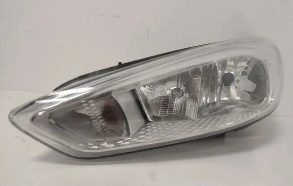 Ford Focus Headlight/headlamp F1EB13W030AEB