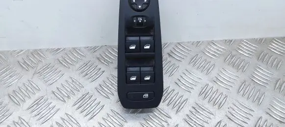 Peugeot 308 Electric window control switch 96788264 96788264ZD02