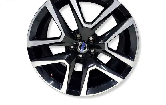 Volvo S60 R18 alloy rim 31470982