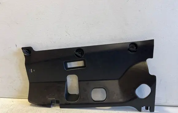 BMW X6 F16 Dashboard lower bottom trim panel 9252421