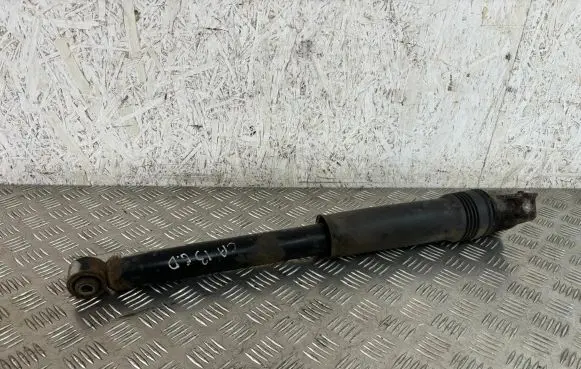 Opel Astra K Rear shock absorber/damper