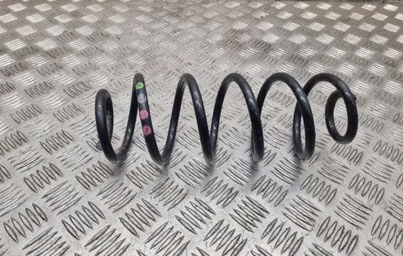 Audi A4 S4 B8 8K Rear coil spring
