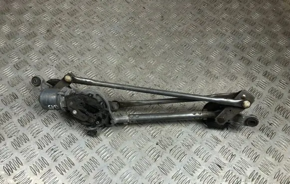 Subaru Outback (BS) Front wiper linkage and motor 86513AL02A