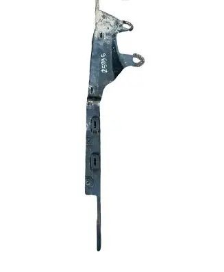 Volkswagen PASSAT B6 Sill supporting ledge 3C0853232C