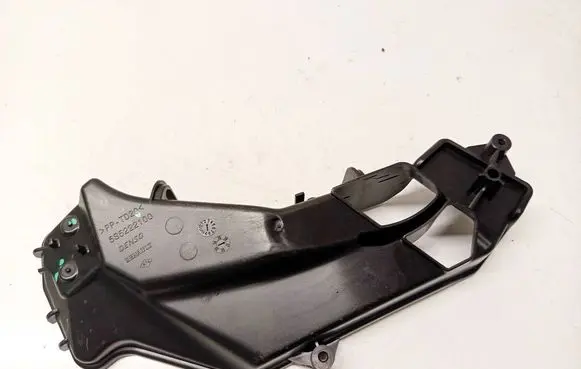 Dacia Sandero Other interior part 5S5222100
