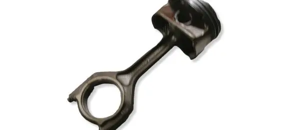 BMW 3 E90 E91 Piston 7552215