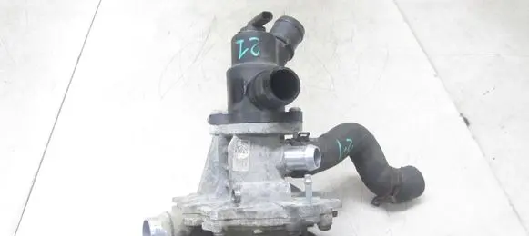 Mercedes-Benz CLA C117 X117 W117 Water pump A6512004300