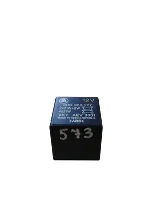 Skoda Felicia II Other relay 6U0953227