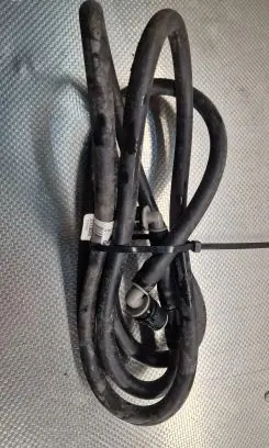 BMW 3 F30 F35 F31 Headlight washer hose/pipe 7241690