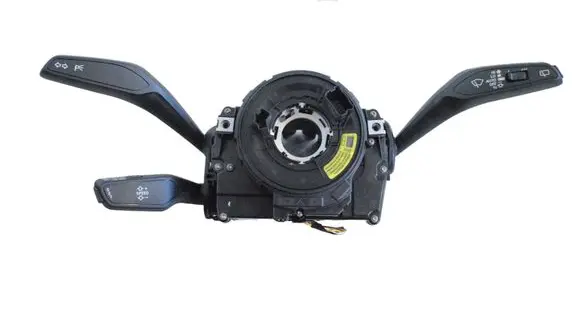 Mini One - Cooper F56 F55 Indicator stalk 80A907129D 80A907129