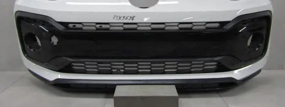 Volkswagen Up Front bumper 1S0807221H
