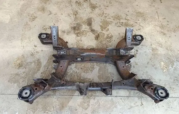 Rear subframe
