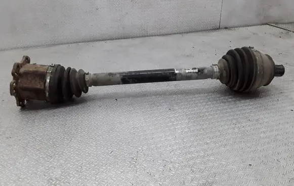 Audi A8 S8 D3 4E Front driveshaft