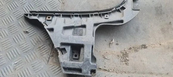 Volvo S80 Rear bumper mounting bracket 30655131