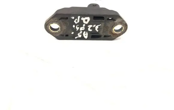 Audi A5 8T 8F Airbag deployment crash/impact sensor 4F0907651 H04090708