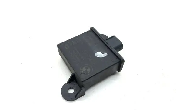 BMW X5 E70 Tire pressure control unit 6781846 52333768