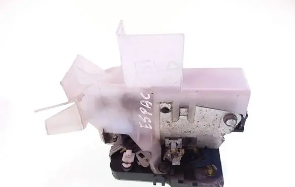 Renault Espace III Front door lock