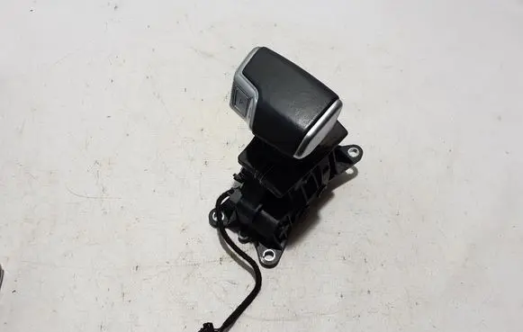 Audi A7 S7 4K8 Gear shifter/selector 4K1713041K