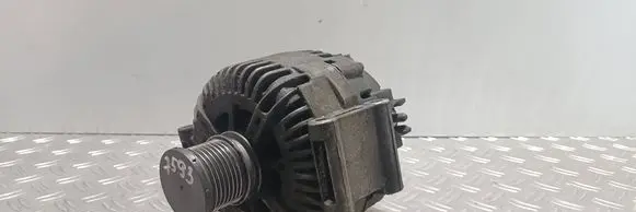 Mercedes-Benz ML W164 Generator/alternator A6421540502 2543290B 707006057