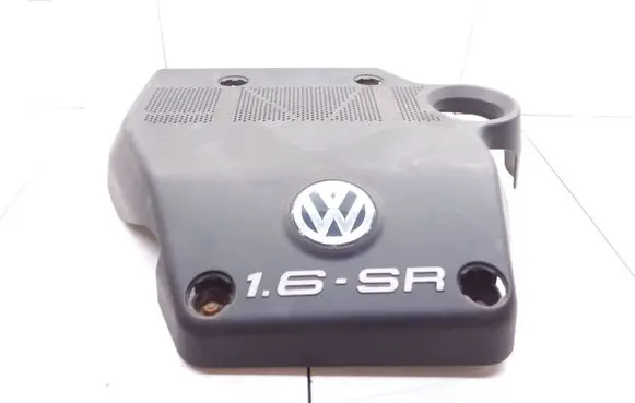 Volkswagen Golf IV Engine cover (trim) 06A103925