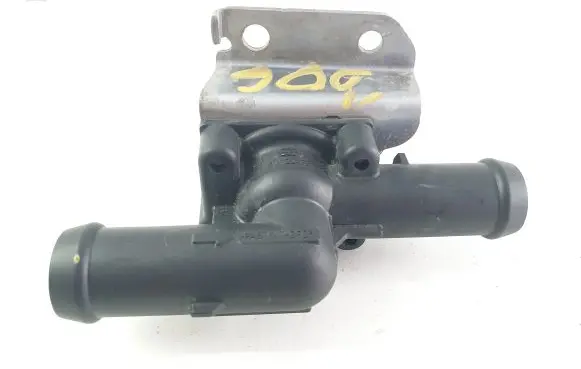BMW 1 F20 F21 Electric auxiliary coolant/water pump 9254742 64119254742 173314