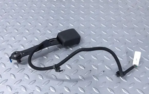 Hyundai i20 (BC3 BI3) Front seatbelt buckle 88830Q0000NNB