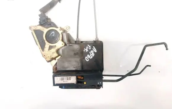 KIA Rio Front door lock 2xifl