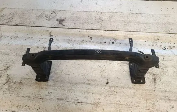 BMW X6 E71 Front bumper cross member 51117178599 7178599 74529416