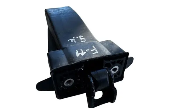 BMW 5 F10 F11 Rear door check strap stopper