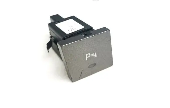 Opel Vectra C Parking (PDC) sensor switch 24441231