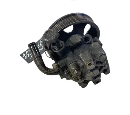 Power steering pump