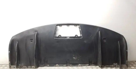 Tesla Model X Front bumper skid plate/under tray 105835600C