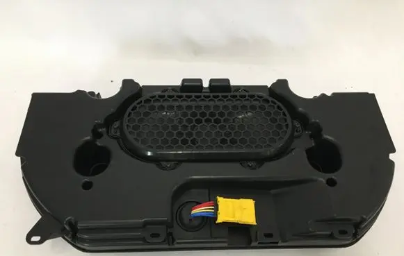 Citroen C4 III e-C4 Subwoofer speaker 