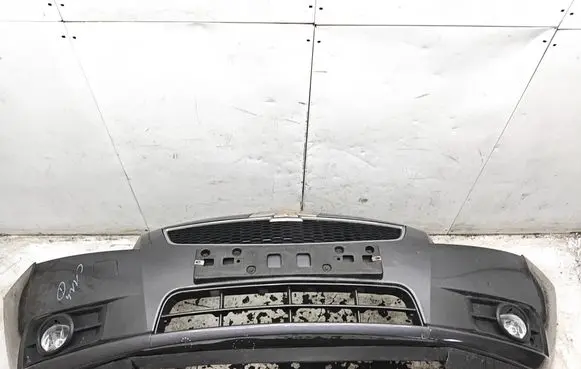 Chevrolet Cruze Front bumper ZDPCHEVXRUZSZ