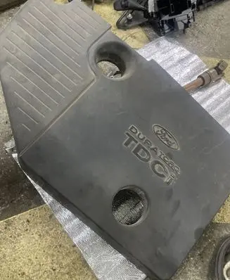 Ford Focus Engine cover (trim) 6M5Q6N041AA