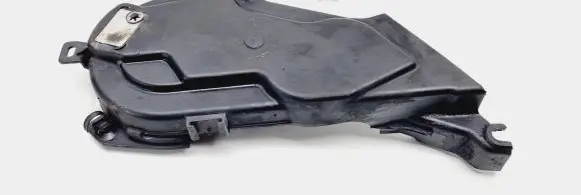 Citroen C4 I Picasso Timing belt guard (cover) 9655399580