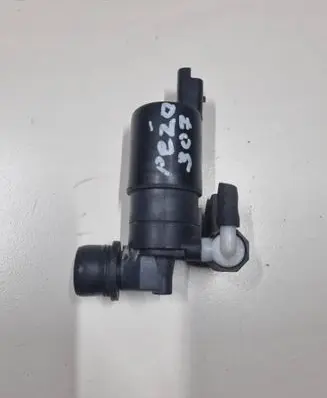 Peugeot 307 Windscreen/windshield washer pump 11148700001