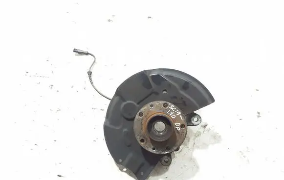 Renault Scenic IV - Grand scenic IV Front wheel hub 400103354R