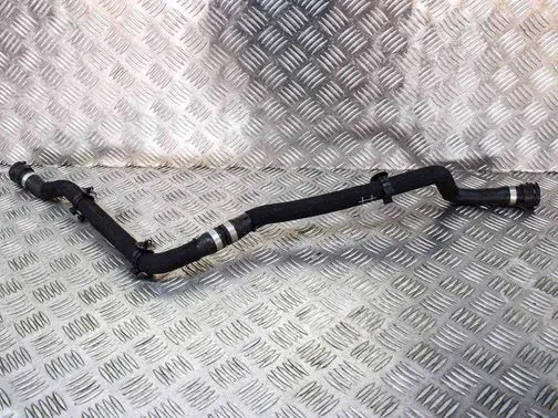 Mercedes-Benz Sprinter W907 W910 Engine coolant pipe/hose A9105011900