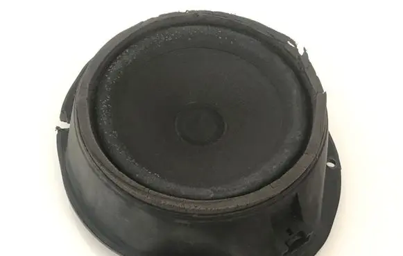 Ford C-MAX I Front door speaker 3M5T18808AE