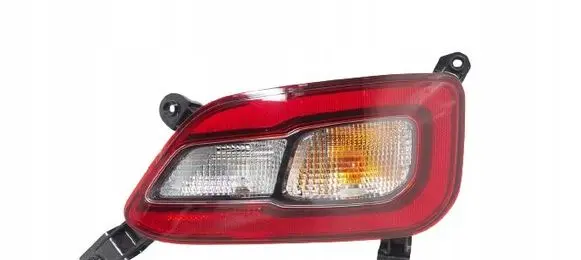 Hyundai Kona I Rear bumper light 92406