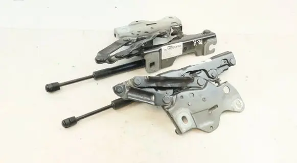 BMW X7 G07 Engine bonnet/hood hinges 9477741 9477742 41009477741