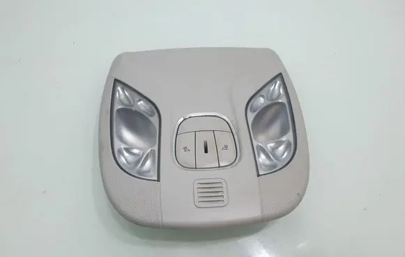 Jeep Compass Front seat light L0262808AE01