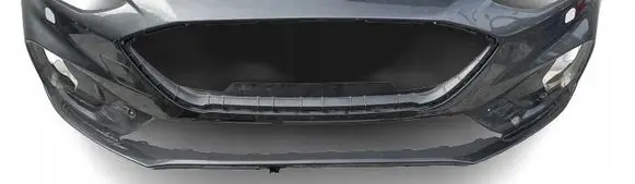 Ford Focus Front bumper JX7B-17757-S