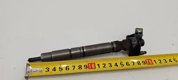 Audi A6 S6 C7 4G Fuel injector 059130277CK 0445117029 12091900207