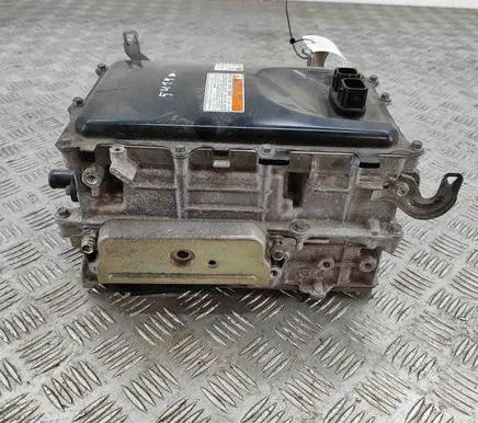 Toyota Prius (XW50) Voltage converter inverter 2321001361 G920047260